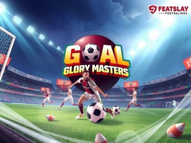Goal Glory Masters Gameplay Mechanics