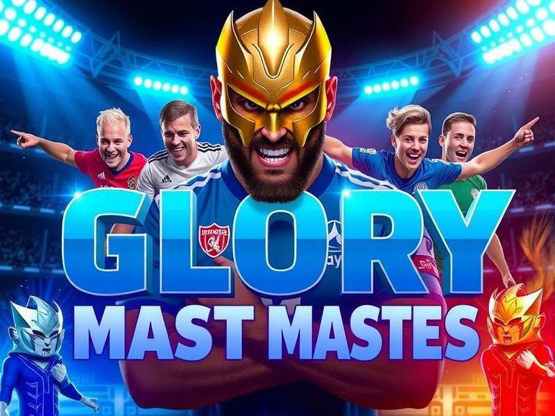 Goal Glory Masters Game Modes