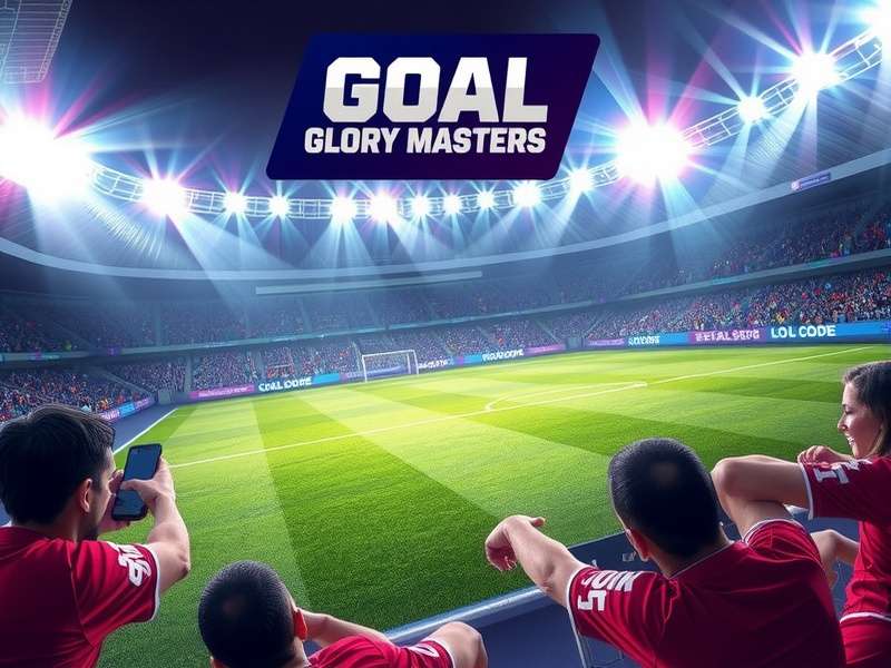 Goal Glory Masters Team Roster
